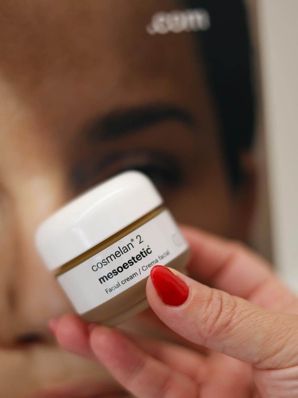 COSMELAN® | Tratamiento médico-estético despigmentante líder