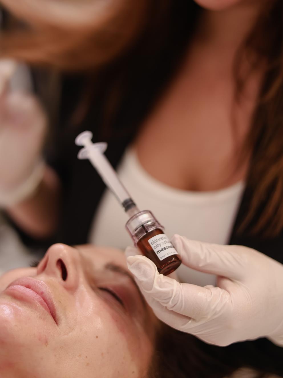 Descubre el poder de los exosomas con Mesoestetic