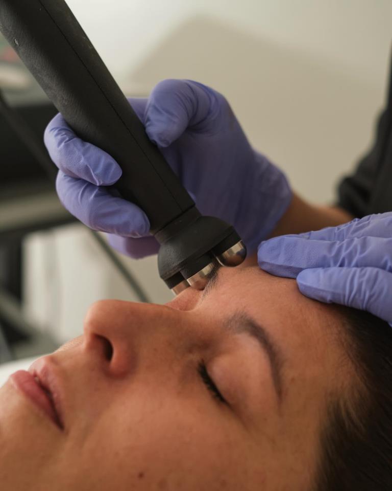 Tratamientos de Estética Avanzada y Antiaging en Avilés