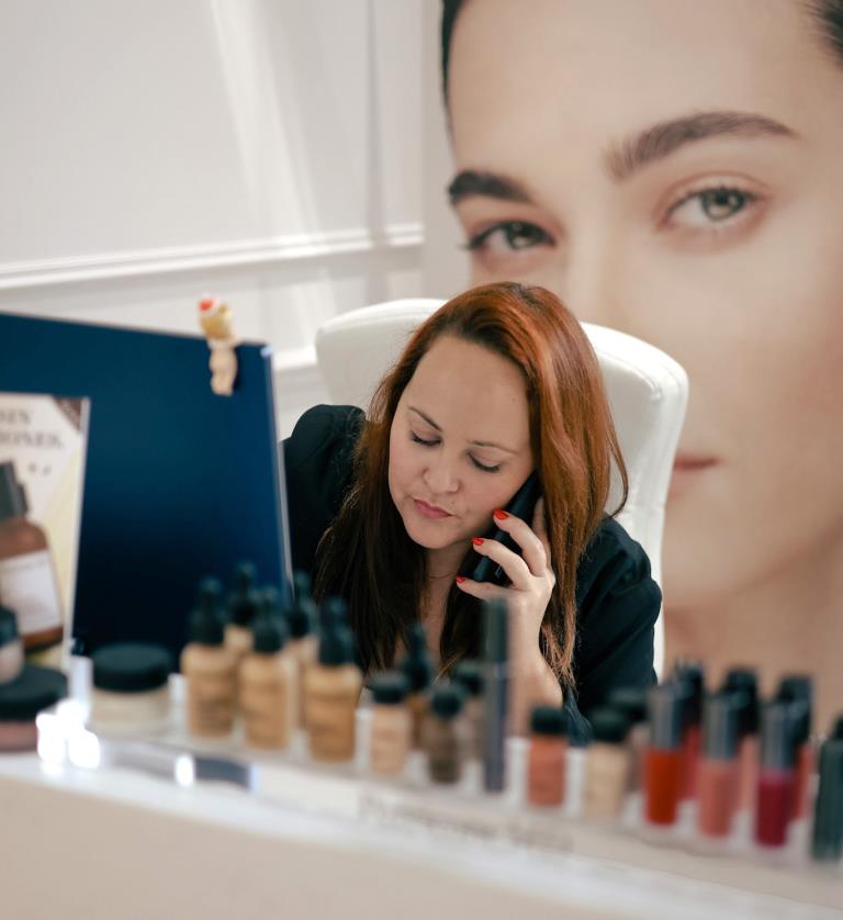 Pide tu cita en nuestra clínica de estética en Avilés