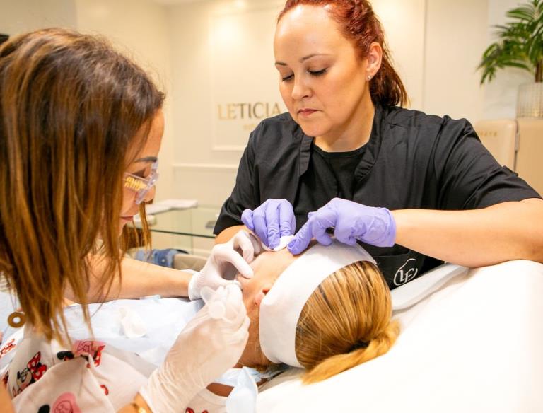 Enfoque integral en estética facial