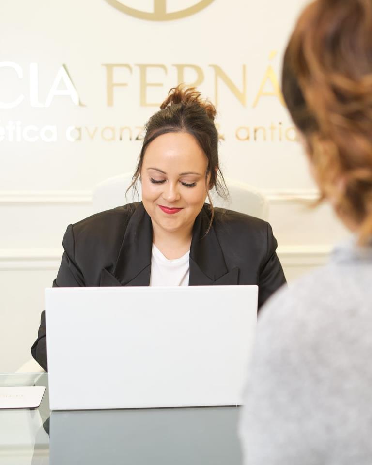 ¿Te ayudamos a elegir tu tratamiento corporal?