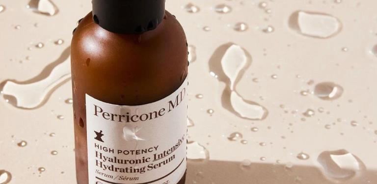 Tratamientos reafirmantes con DMAE