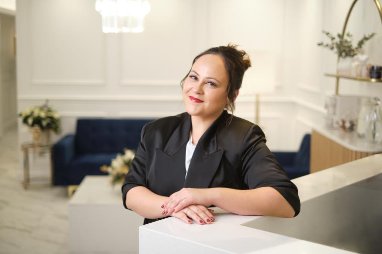 Vocación, formación y trayectoria profesional