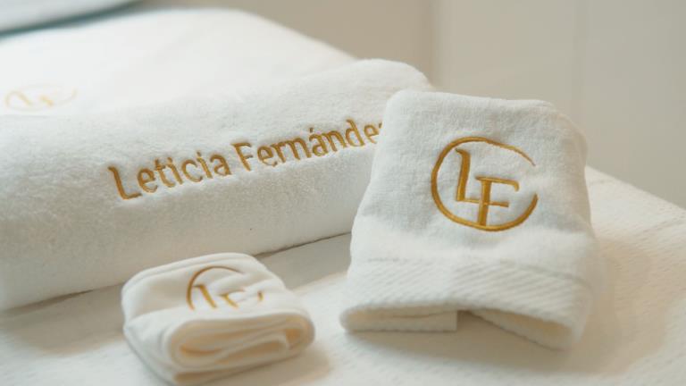 Un espacio diseñado para cuidarte